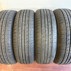 新品❗️215/65/16夏グットイヤーの画像