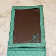 決まりました　ミラー メイクミラー アリエル Disneyの画像