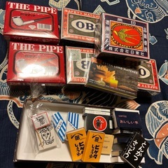 レトロマッチコレクション
の画像