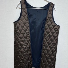 新品未使用品　LES MUES×CanCamコラボ トレンチコート　L Lの画像