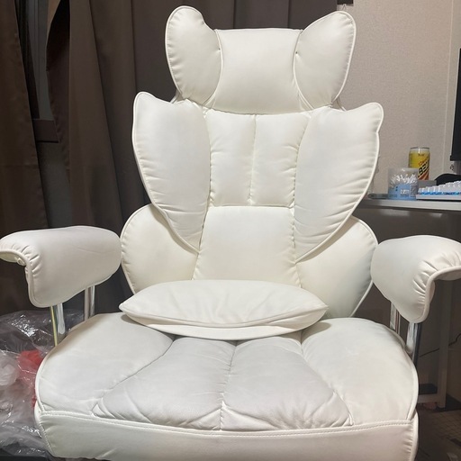 ゲーミングチェア オフィスチェア