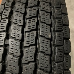 145/80r12 冬タイヤの画像