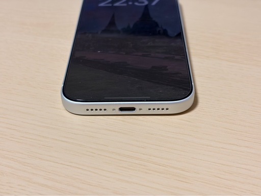 iPhone17pro 256gb シルバー SIMフリー