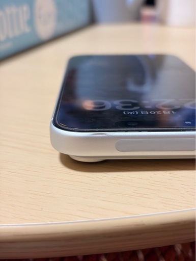 iPhone17pro 256gb シルバー SIMフリー