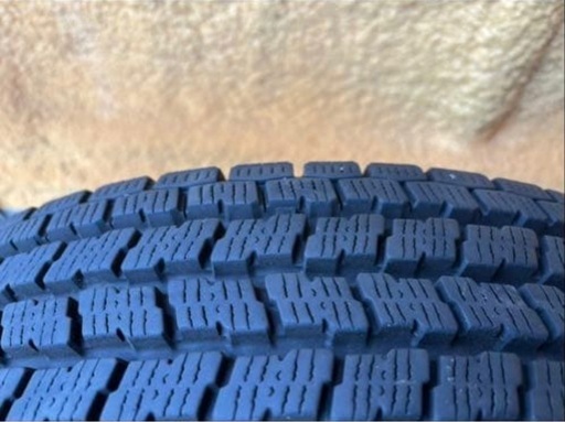 YOKOHAMA Ice GUARD iG91 155/80R14