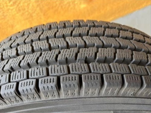 YOKOHAMA Ice GUARD iG91 155/80R14