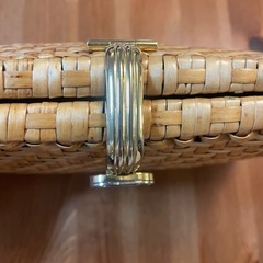 LANCEL PARIS セカンドバックの画像