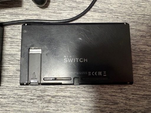 Nintendo Switch 本体 SDカード付き 【公式通販】