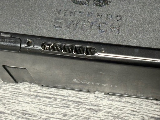 Nintendo Switch 本体 SDカード付き 【公式通販】