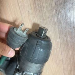 稼働品インパクトレンチの画像