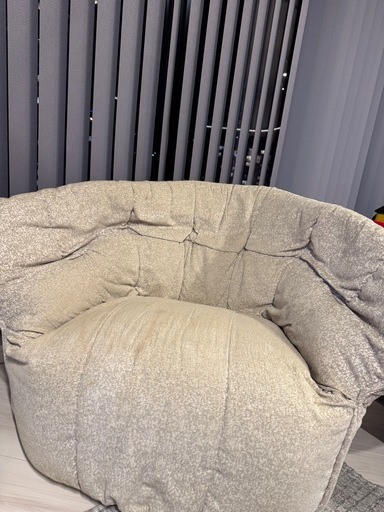 値下げ!! ligne roset リーンロゼ　ロゼブリガンタン1P