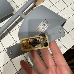 シーリングライトの画像