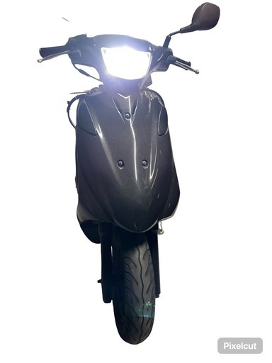 アドレスv125g