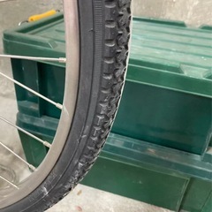 YAMAHA電動アシストの画像