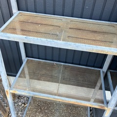 IKEA レールベリ　　ラック　　の画像