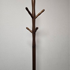 ポールハンガーの画像