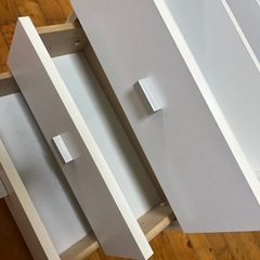 （決まりました）ミニドレッサーの画像