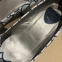 ハローキティ  パンプスの画像