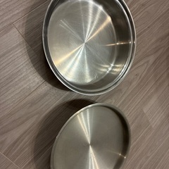 【1/末まで値下げ中】フライパン（ビタクラフト）の画像