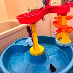 ★決まりました★子供の水遊び、砂遊びにいかがですか？ の画像