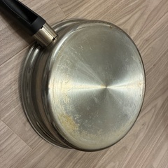 【1/末まで値下げ中】フライパン（ビタクラフト）の画像