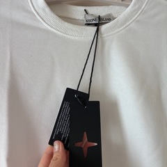 stone islandの画像