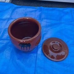 久松窯７個セット未使用品の画像