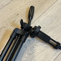 三脚　スマホ三脚　の画像