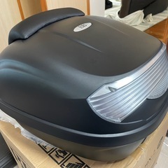 バイク用品 / リアボックス・トップケースの画像