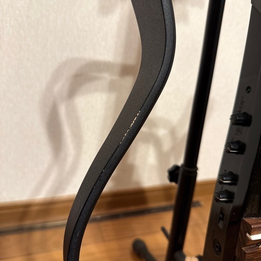YAMAHA（ヤマハ）サイレントギター（スチール弦）SLG110S