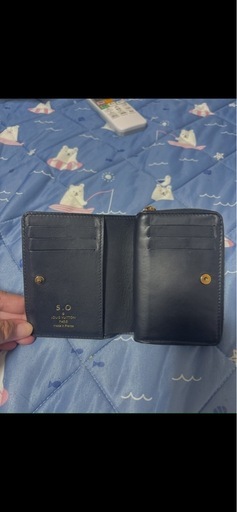 財布
