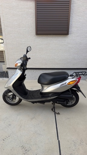 ヤマハJOG 50CC | SA36J | すぐ乗れます