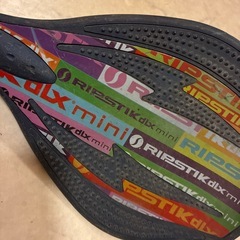 ブレイブボード　紺色　リップスティックの画像