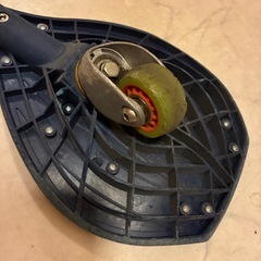 ブレイブボード　紺色　リップスティックの画像