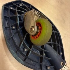 ブレイブボード　紺色　リップスティックの画像