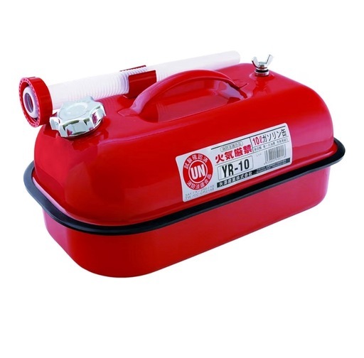 LITAKE インバーター発電機 ほぼ新品　BS3850iS 携行缶セット 3050W