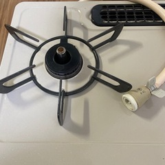 ガスコンロの画像