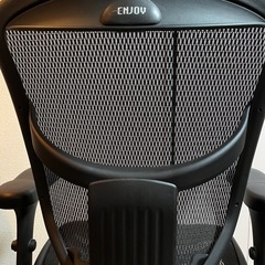 エルゴヒューマン　エンジョイの画像