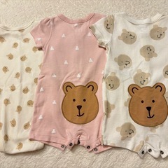 baby gap / 3-6m / ベビー服の画像