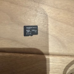 VANTRUE NEXUS 5 ドライブレコーダー　256GBマイクロSD付きの画像