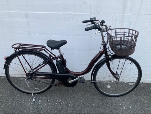 1803業界最長12ヶ月保証付！送料無料エリア多数！安全整備済み！電動