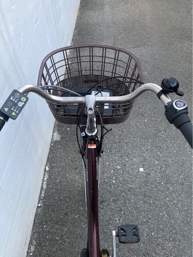 1803業界最長12ヶ月保証付！送料無料エリア多数！安全整備済み！電動