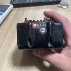 makita18Vバッテリーの画像