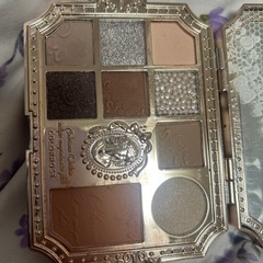 COLORROSE アイシャドウの画像