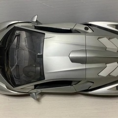 ランボルギーニ ヴェネーノ 1/24スケール リモートコントロールカーの画像