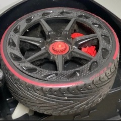 ランボルギーニ ヴェネーノ 1/24スケール リモートコントロールカーの画像