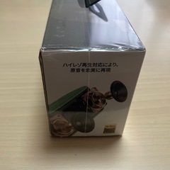 【新品・未開封】 Anker　soundcore Motion100 ワイヤレススピーカーの画像
