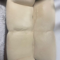 2人掛けソファの画像
