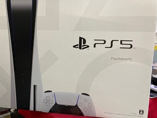 ps5 CFI-1200A PlayStation プレステ
