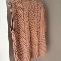 KBF セーターの画像